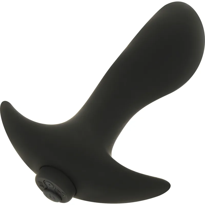 Ohmama Prostate Vibrating Estimulator - 10 Patterns