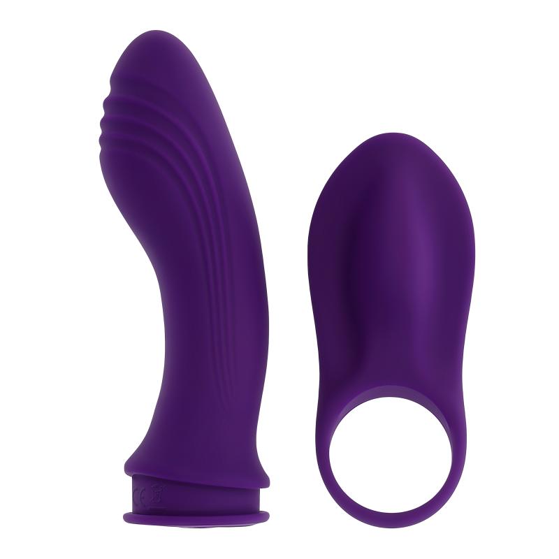 Playboy - Mix & Match Purple