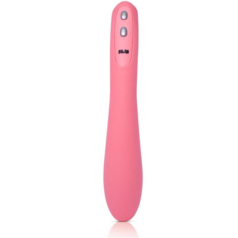 Je Joue - The Wand G-Spot Vibrator Pink