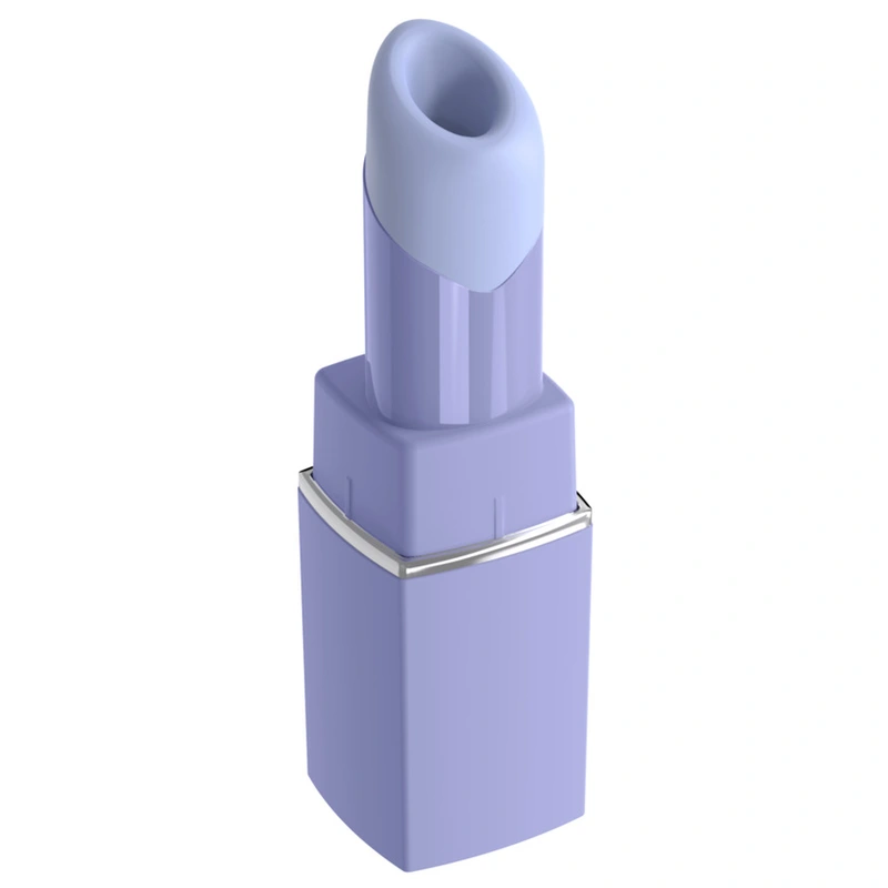 Womanizer - beauty suction clitoral stimulator 6 intensity levels lilac 1