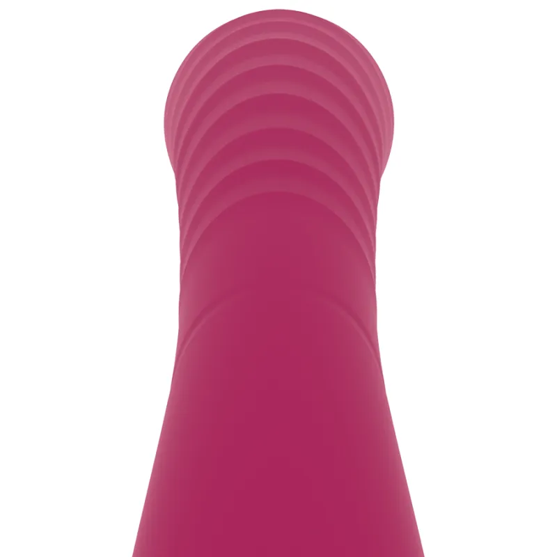 Rithual Kriya G-Spot Stimulator Rechargeable Orquidea