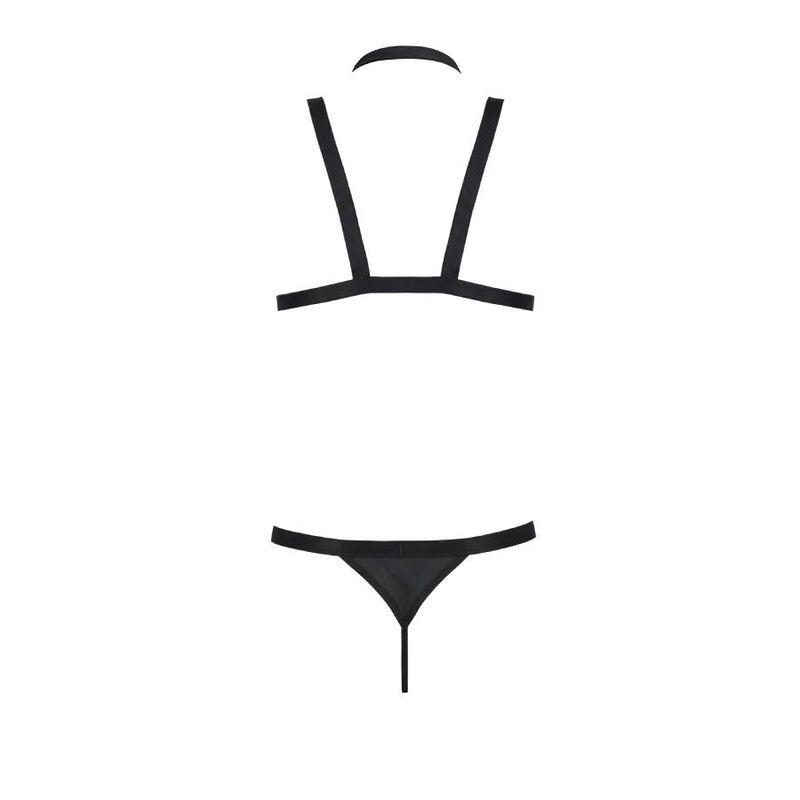 Passion 039 Set Andrew Black L/Xl 5