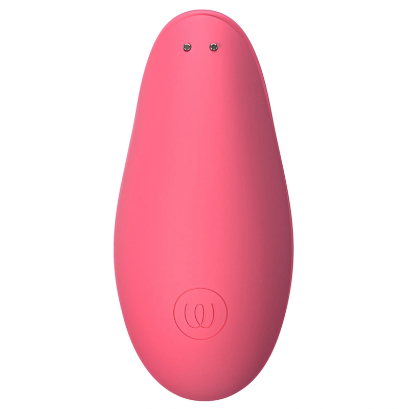 Womanizer - liberty 2 clitoris stimulator & suction pink 10
