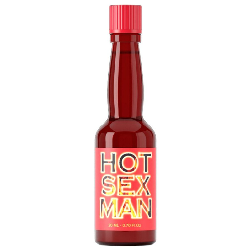 Ruf - hot sex aphrodisiac for man 1