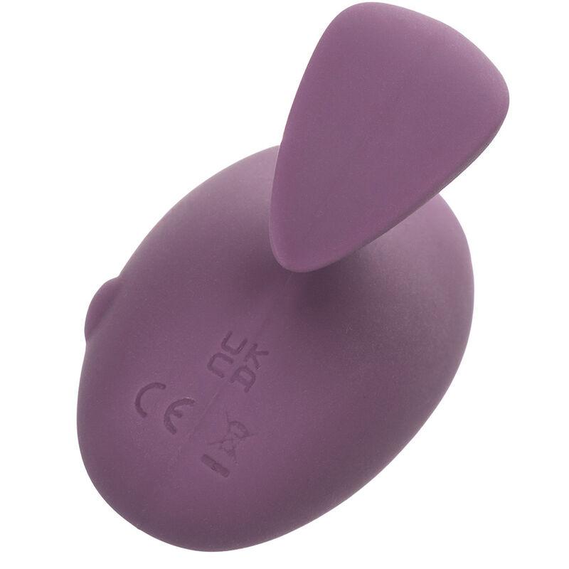 California Exotics - Mod Touch Stimulator Purple 4