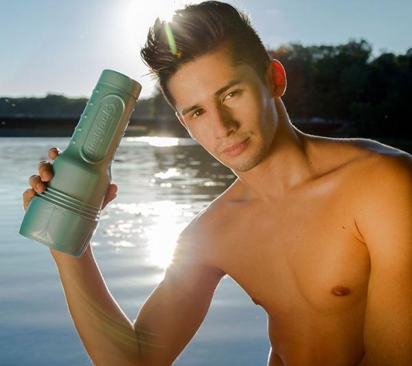 Fleshjack Liam Riley Forever 1