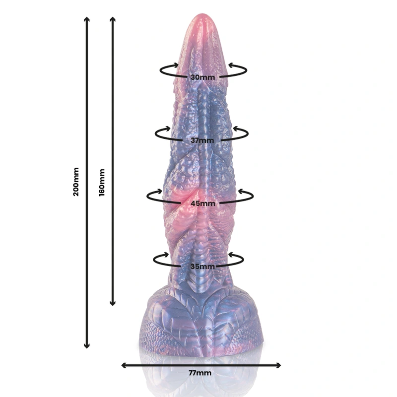 Epic - dionysus dildo dance of pleasure 3