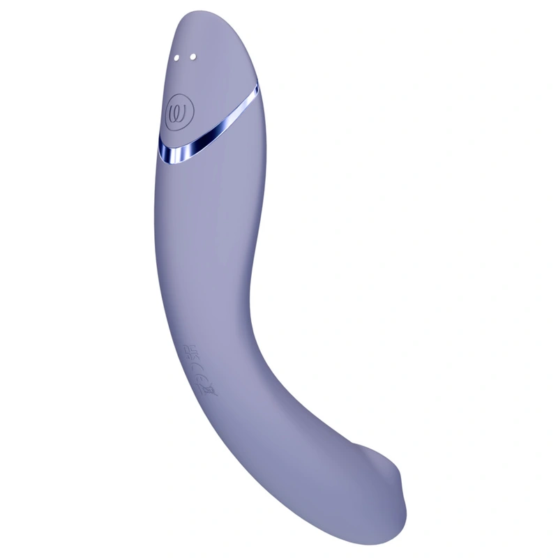 Womanizer - og g-spot lilac 8