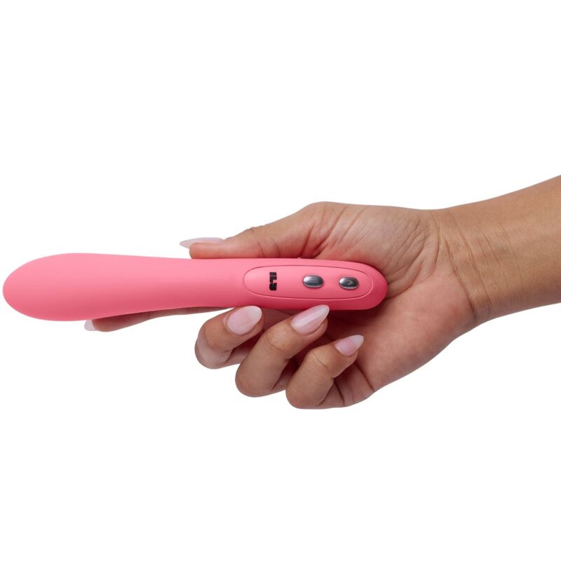 Je joue - the wand g-spot vibrator pink 6