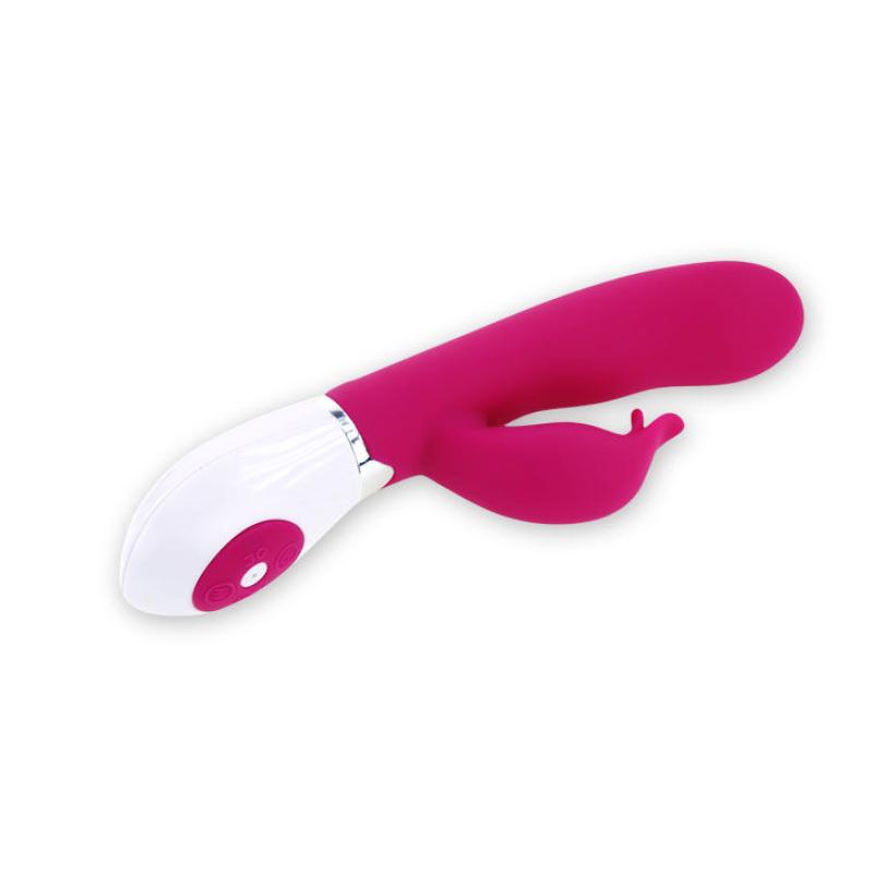 Pretty Love Flirtation-  Felix Vibrator 4