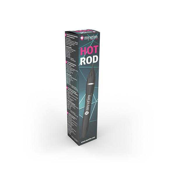 Mystim - Hot Rod Heating Rod 4