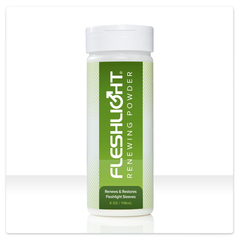 Fleshlight - Renewing Powder - Obnovujúci Púder 1