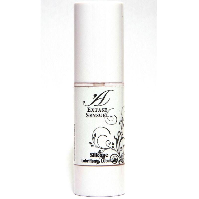 Extase Sensuel Silicone Lubricant 2