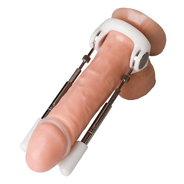 Jes-Extender - Penis Enlarger Light 8