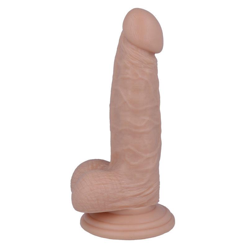 Mr Intense 1 Realistic Cock 16.2 -O- 3.1cm 2