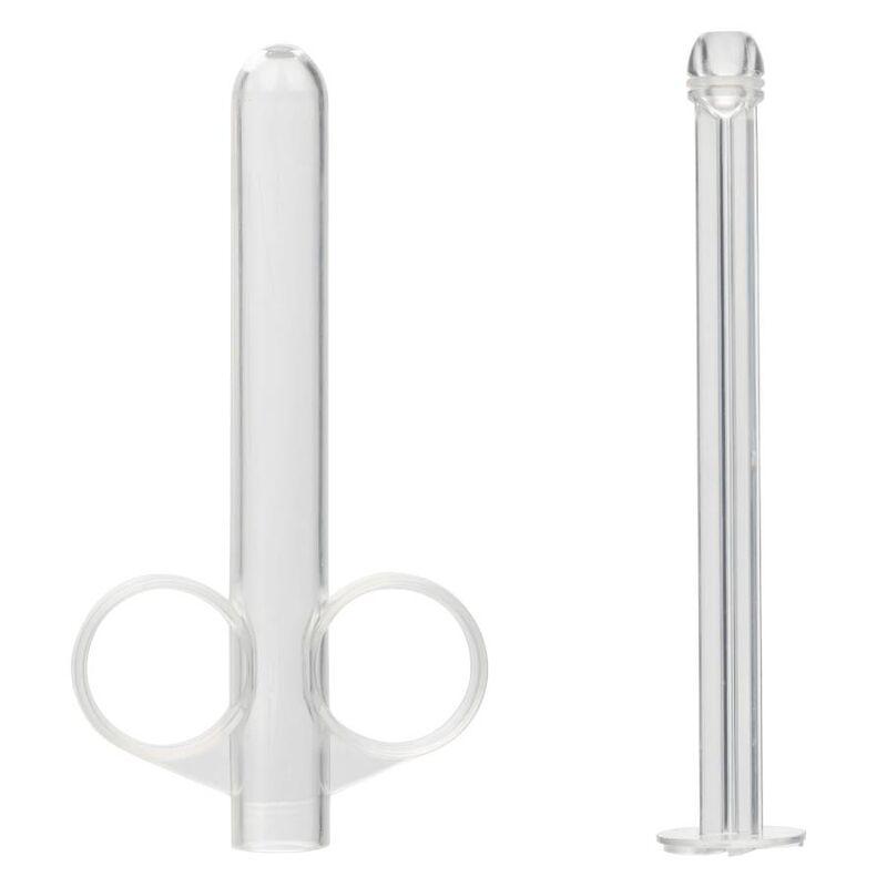 California Exotics Xl Lube Tube 11