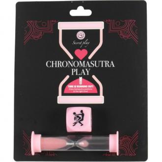 Secret Play Game For Couples Chronomasutra Play