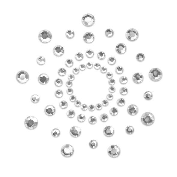 Bijoux Indiscrets  Mimi Silver 1