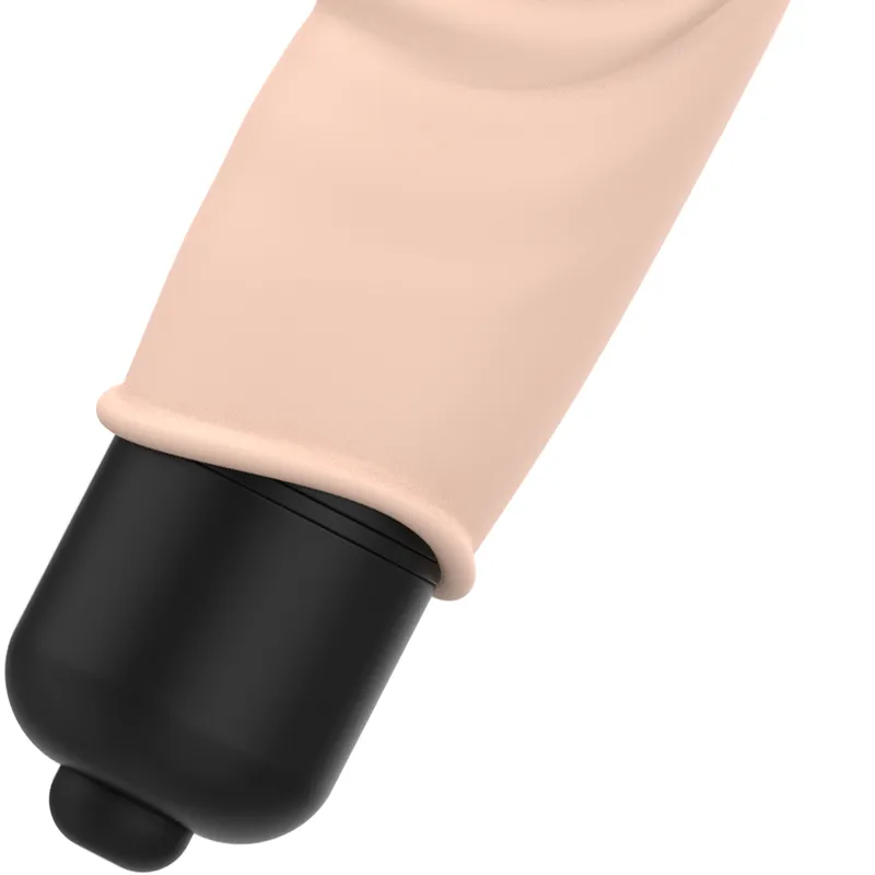 Ohmama Mini Vibrator Realistic Xmas Edition