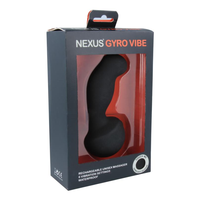 Nexus - Gyro Vibe 1