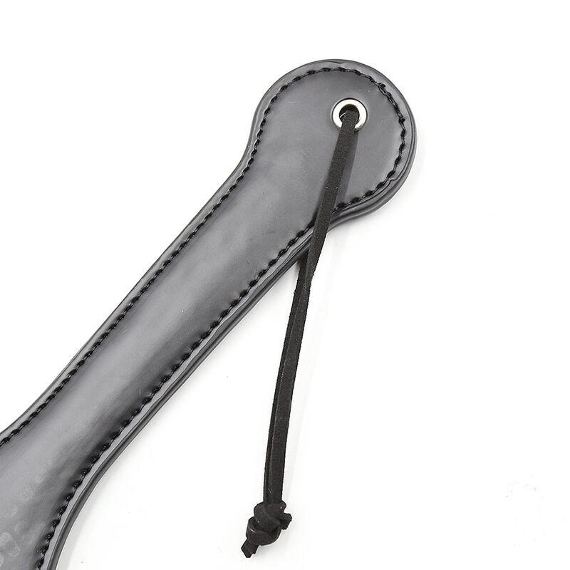 Ohmama Fetish Pig Paddle 5