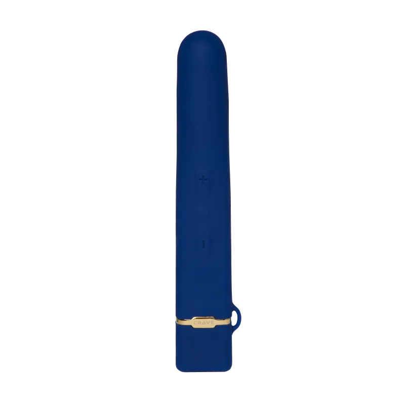 Crave - Flex Vibrator Blue