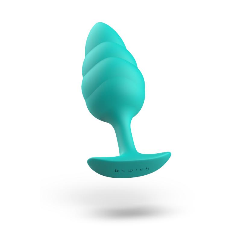 B Swish - Bfilled Basic Plus Wave Seafoam 1