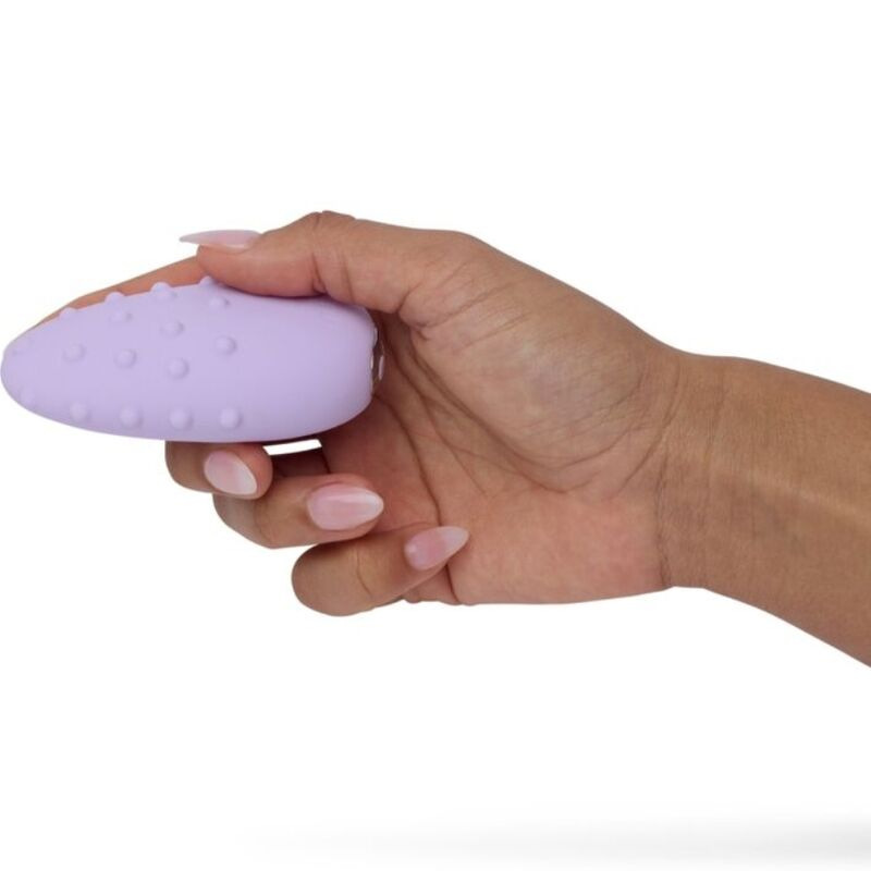 Je joue - mimi deux lilac massager 6
