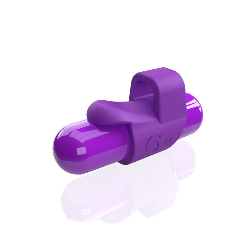 The Screaming O - 4b Fingo Slimgrape 6