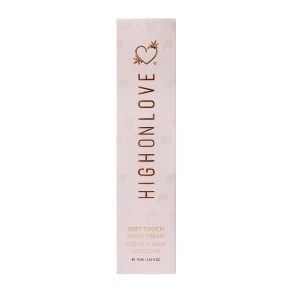 HighOnLove - Luxe Hand Cream 75 ml