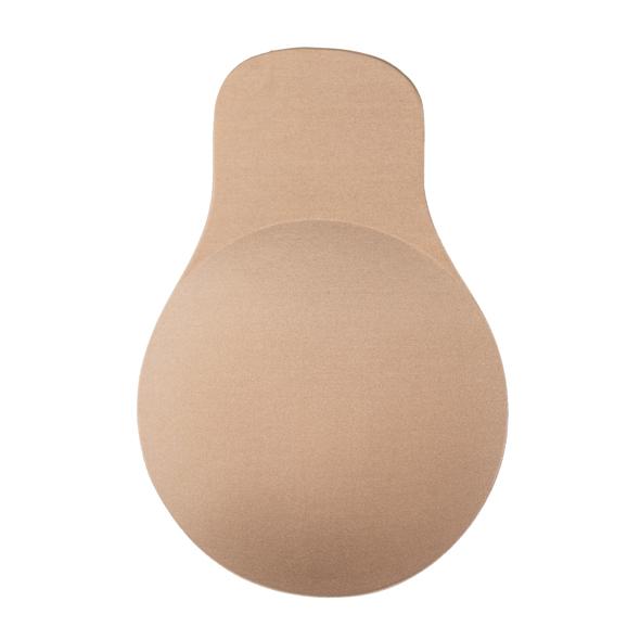 Bye Bra - Fabric Pull-Ups Beige Xl