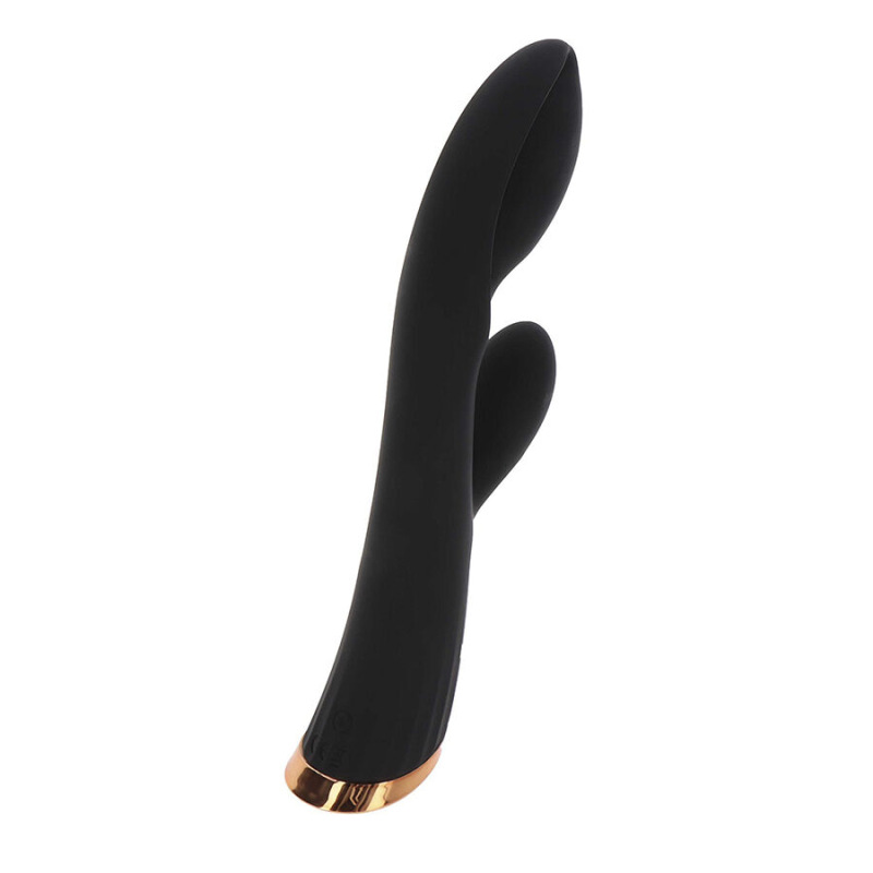 Toyjoy - ivy cassia xtra intense vibrator clitoris stimulator black 3