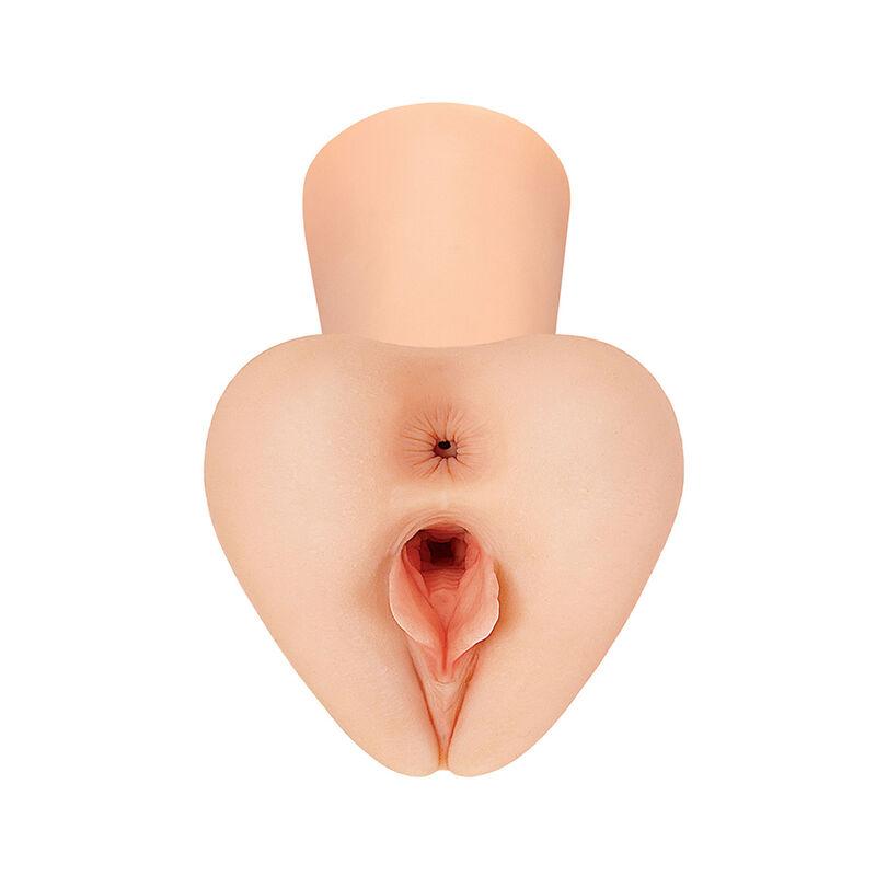 Pdx Plus - Pick Your Pleasure Xl Realistic Stroker Flesh