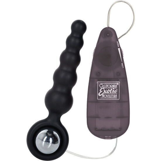 Calexotics - booty call booty shaker black