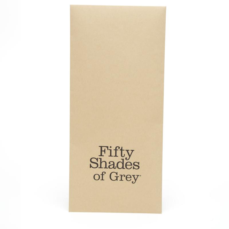 Fifty Shades Of Grey - Bound To You Small Paddle 3