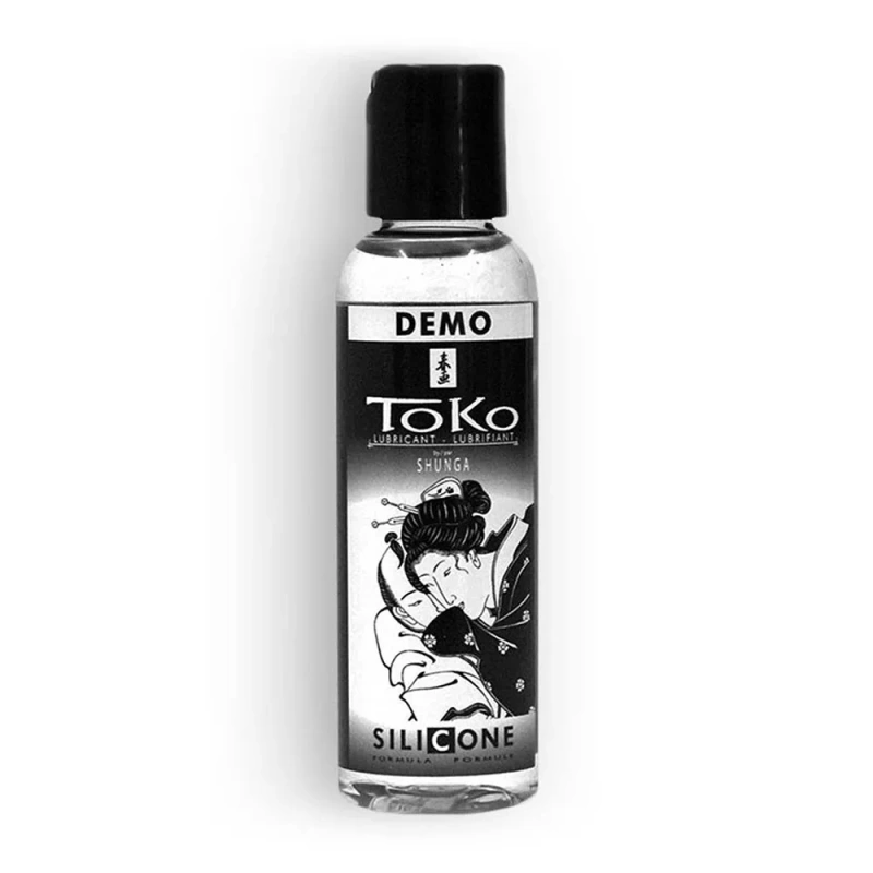 Shunga - toko silikónový lubrikant 60ml