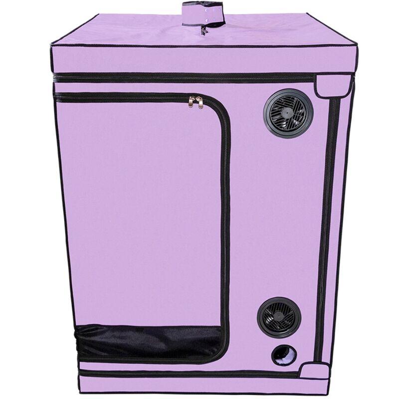 Secret dome - kink club cabin scandale purple 4