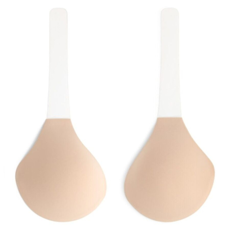 Bye-bra - sculpting lifts beige cup f