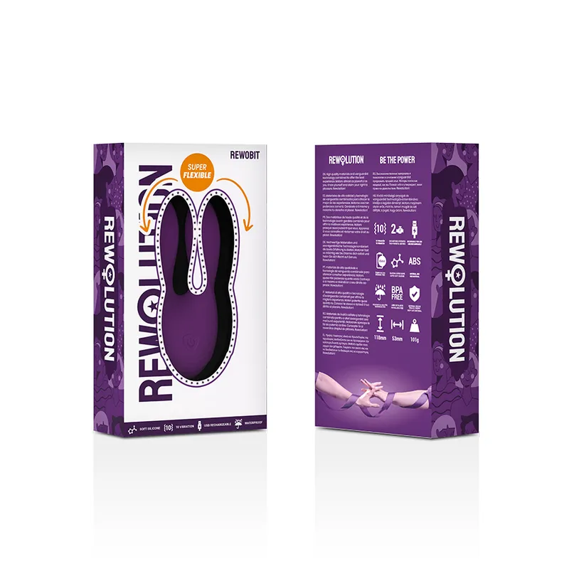 Rewolution Rewobit Flexible Stimulator 6