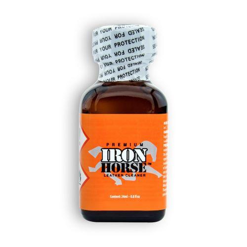 Poppers Iron Horse 24ml