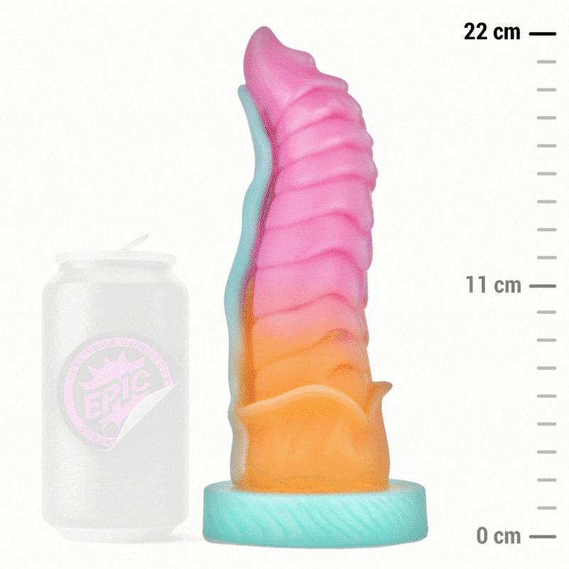 Epic - kelpie dildo water spirit horse form