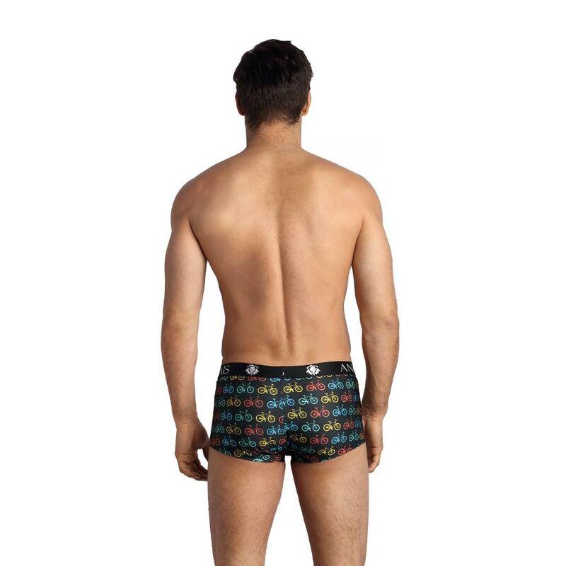 Anais Men - Benito Boxer M 1
