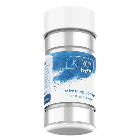 Kiiroo - Feelnew Refreshing Powder