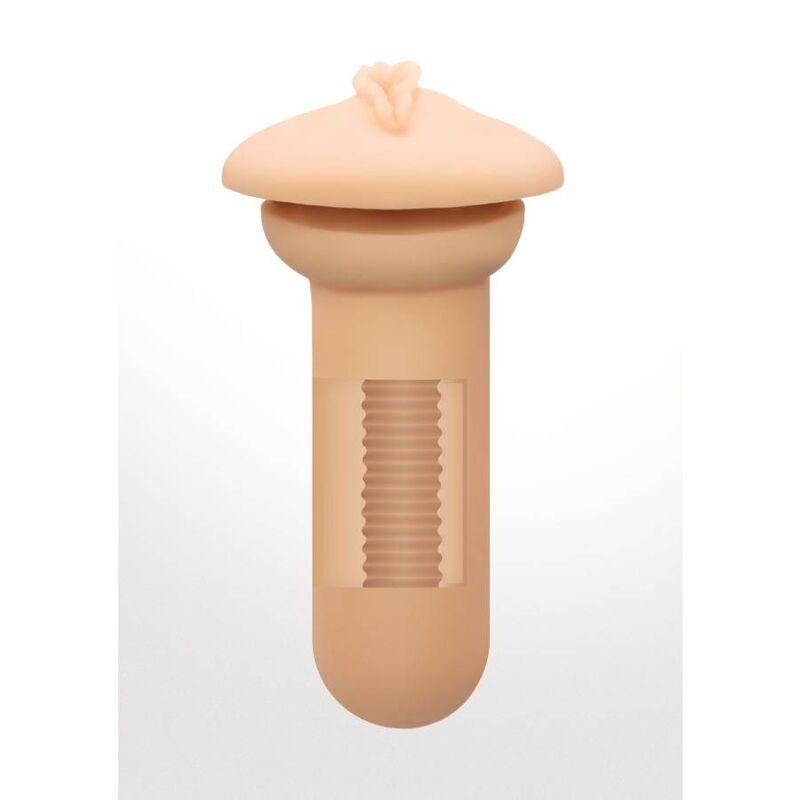 Autoblow - 2+ Vagina Sleeve Size B 1