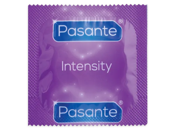 Pasante Through Points And Str As Intensity 12 Units - Kondómy