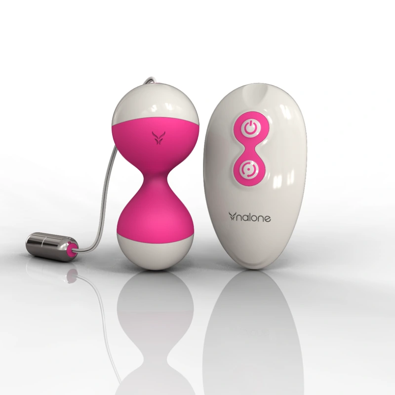 Nalone - miu miu kegel exercises remote control