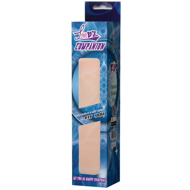 Baile - love companion dildo vibrator 25 cm 5