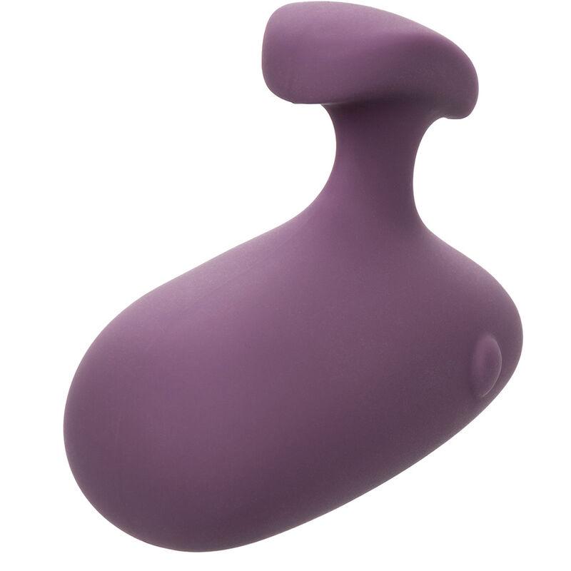 California Exotics - Mod Touch Stimulator Purple 2
