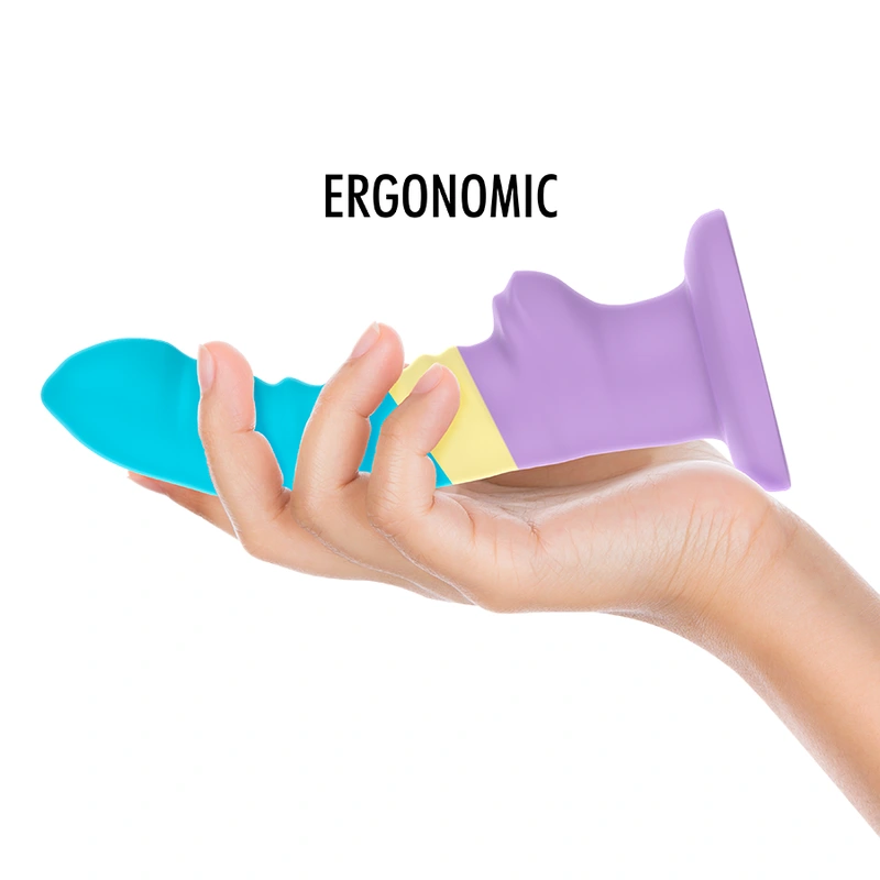 Mythology - colby pastel dildo 1