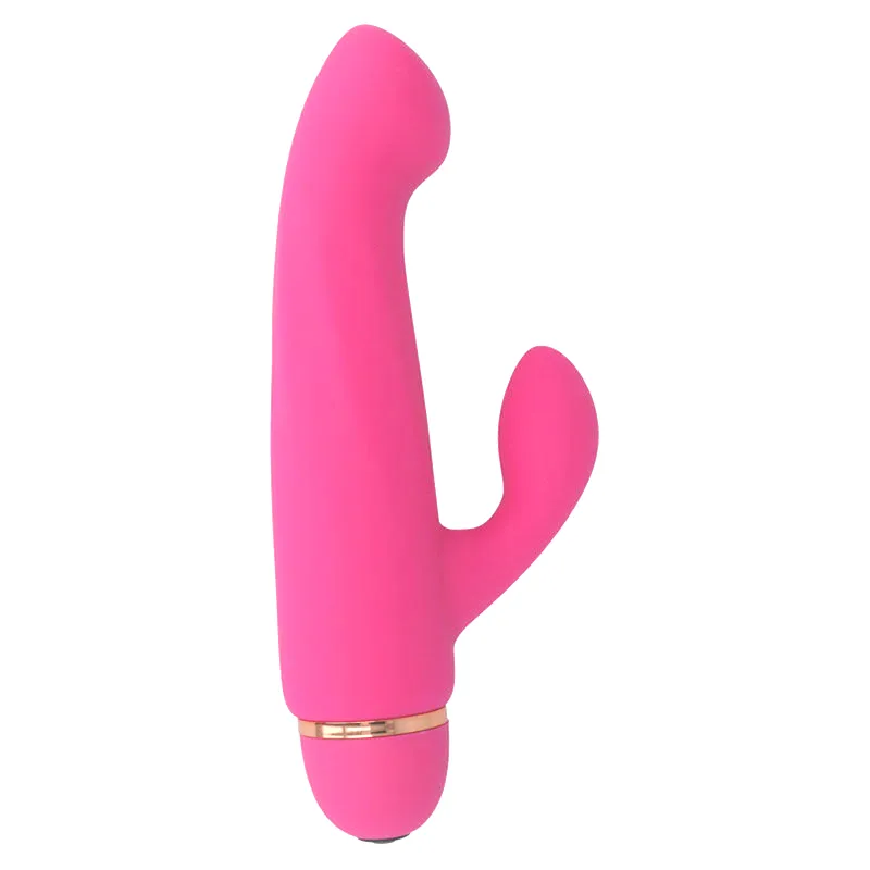 Intense Boral 20 Speeds Silicone Pink 1